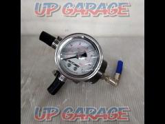 TOMEI
Fuel pressure adjustment type
Fuel pressure
Regulator
TYPE-L
185002