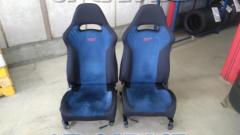 Subaru genuine
Impreza
WRX
STi/GDB genuine seat set