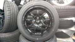 Lehrmeister (Rare Meister)
LM
SPORT
FINAL
(5HOLE)
+
YOKOHAMA (Yokohama)
ECOS
ES 300
New domestic tires at special price