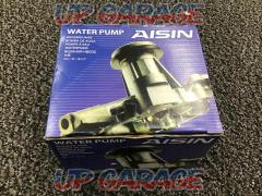 AISIN Water Pump
WPD-049