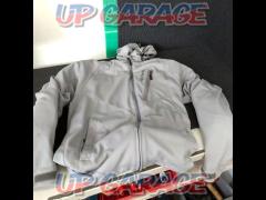 Size:Murbanism
UNU-108
Hooded stretch jacket