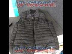Size:LWORKMAN
WINDCORE
WZ5100
Heater vest