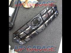 Alphard/40 Series TOYOTA/Toyota Genuine
Front grille