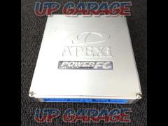 Silvia/S13A’PEXi/Apex
POWER
FC
Power FC
Red head!