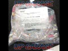 BRZ/ZC6 (for vehicles equipped with Brembo)
STI
Brake hose
ST26550AS010