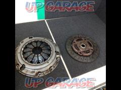 BRZ / ZC 6
The previous fiscal year]
SUBARU
Genuine clutch cover + disk