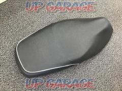 [
Lead 125/JF45 HONDA genuine
Seat replacement products