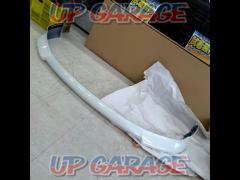 Selena / C26
The previous fiscal year] NISSAN
Nissan dealer option
Front protector
Genuine products number: K6010-1VFXX