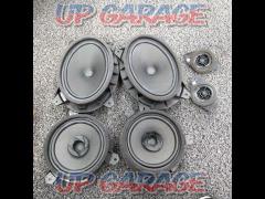 Impreza Sport/GT Series SUBARU/Subaru
Genuine speaker