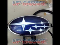 Impreza Sport/GT Series SUBARU/Subaru
Genuine OP
LED Emblem