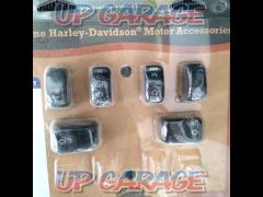 Harley Davidson(ハーレー)純正 スイッチボタン