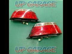 Wakeari
Toyota
JZX100 / chaser
Late version
Genuine tail lens