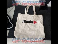 HONDA / Honda
Eco bag
Tote bag