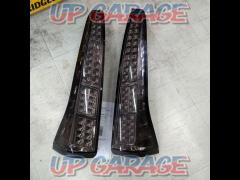Unknown Manufacturer
C26
Serena
LED tail lamp
