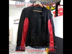 Nankaibu
Mesh jacket
LL size
Unused