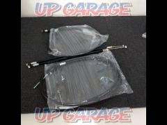 Giorno Claire/AF54 Manufacturer unknown
Brake cable set