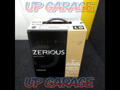 Idemitsu
ZERIOUS
Idling stop vehicle (compatible with charge control vehicles) battery 60B19L