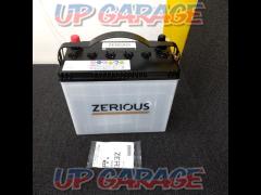 Idemitsu
ZERIOUS
Idling stop vehicle (compatible with charge control vehicles) battery 80B24L