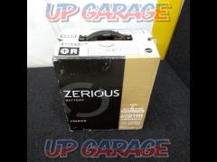 Idemitsu
ZERIOUS
Idling stop vehicle (compatible with charge control vehicles) battery 60B19R