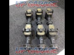 Nissan genuine ignition coil
22433-60U02
6 pieces