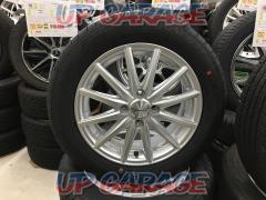 Free try-on DUNLOP
Barosso
WS 12
+
KENDA
KR 203
For Honda vehicles only!! Comes with unused tires
