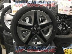Free try on TOYOTA
50 system Prius
Touring selection original wheel
+
KENDA
KR 203
 unused with tire