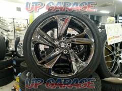 Free try on TOYOTA
220 series crown
Advance
RS original wheel
+
GOODYEAR
EAGLE
LS
exe
 unused with tire