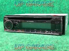 carrozzeria DEH-5400 【CD/USB/Bluetooth/ラジオ 1DINヘッドユニット 2017年モデル】