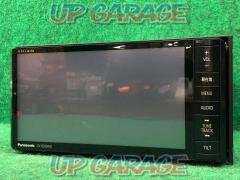 SUBARU Dealer OP
Panasonic
CN-R300WDFA7V type
Full Seg/DVD/CD/Hands-free/Radio
Equipped with HDMI input
2013 model]