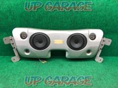 Genuine option
carrozzeria
TS-X9201zs
Wagon R: MC
Roof mount speaker