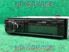 carrozzeria DEH-970 【CD/Bluetooth/USB/SD/ラジオ 1DINヘッドユニット 2012年モデル】