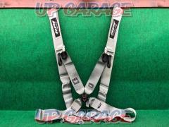 HPI
3 inch racing harness
4-point rotary buckle