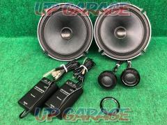 carrozzeria
TS-C1730S
17cm Separate 2way Speaker
2017 model *Tweeter only TS-C1720S