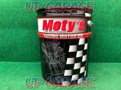 Moty's
(Moties) M110
Viscosity: 50
20L cans
Synthetic oil