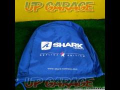 SHARK ヘルメット袋