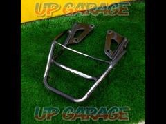 Unknown Manufacturer
Rear carrier
[HONDA
Guromu 125 / JC61
The previous fiscal year]