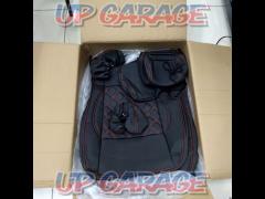 2F
Unknown Manufacturer
Seat Cover
NV 350 / caravan