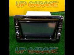 NISSAN (Nissan genuine)
Panasonic made
MM318D-L
Days/B43W panel included