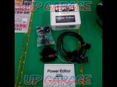 HKS
Power
Editor Corolla Sport
NRE210H