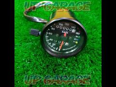 Unknown Manufacturer
Speedometer