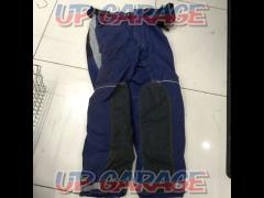 RSTaichi (RS Taichi)
Nylon mesh pants
Product code: TG006
