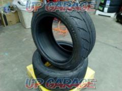 SHIBATIRE
R23
255 / 40R17
280
※ tire only two