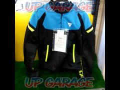 Size: 48 DAINESE
BORA
AIR
TEX
JACKET/Semi-mesh jacket Spring/Summer