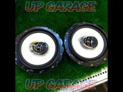carrozzeria
TS-F1600
16cm2Way coaxial speakers