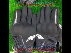 Size; MSPOON
MOTO
GEAR
SPG-18
Mesh glove
black