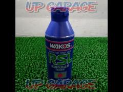 WAKO’S 水漏れ防止剤