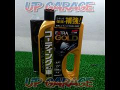 Software 99
Extra Gold Shampoo for cars with coating