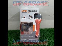 LIFE
HAMMER
Safety Hammer Evolution