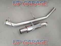 Unknown Manufacturer
Cannonball muffler
S13 / Silvia