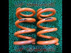 MAQs
Series-wound spring